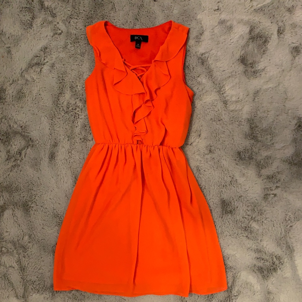 BCX Dress